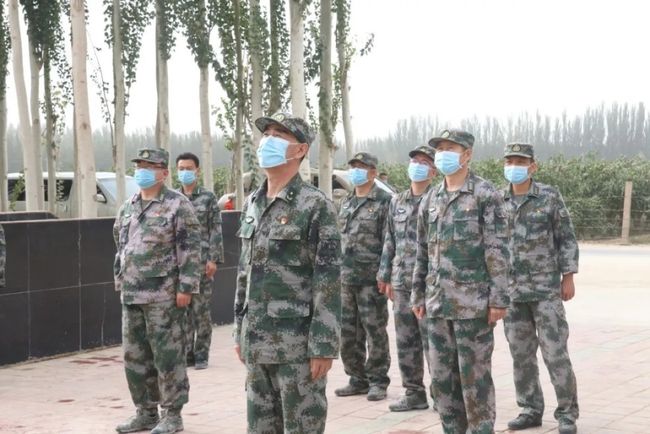 北京卫戍区66322部队所在地，神秘而威严的军事重地，北京卫戍区军事重地揭秘，66322部队所在地神秘威严