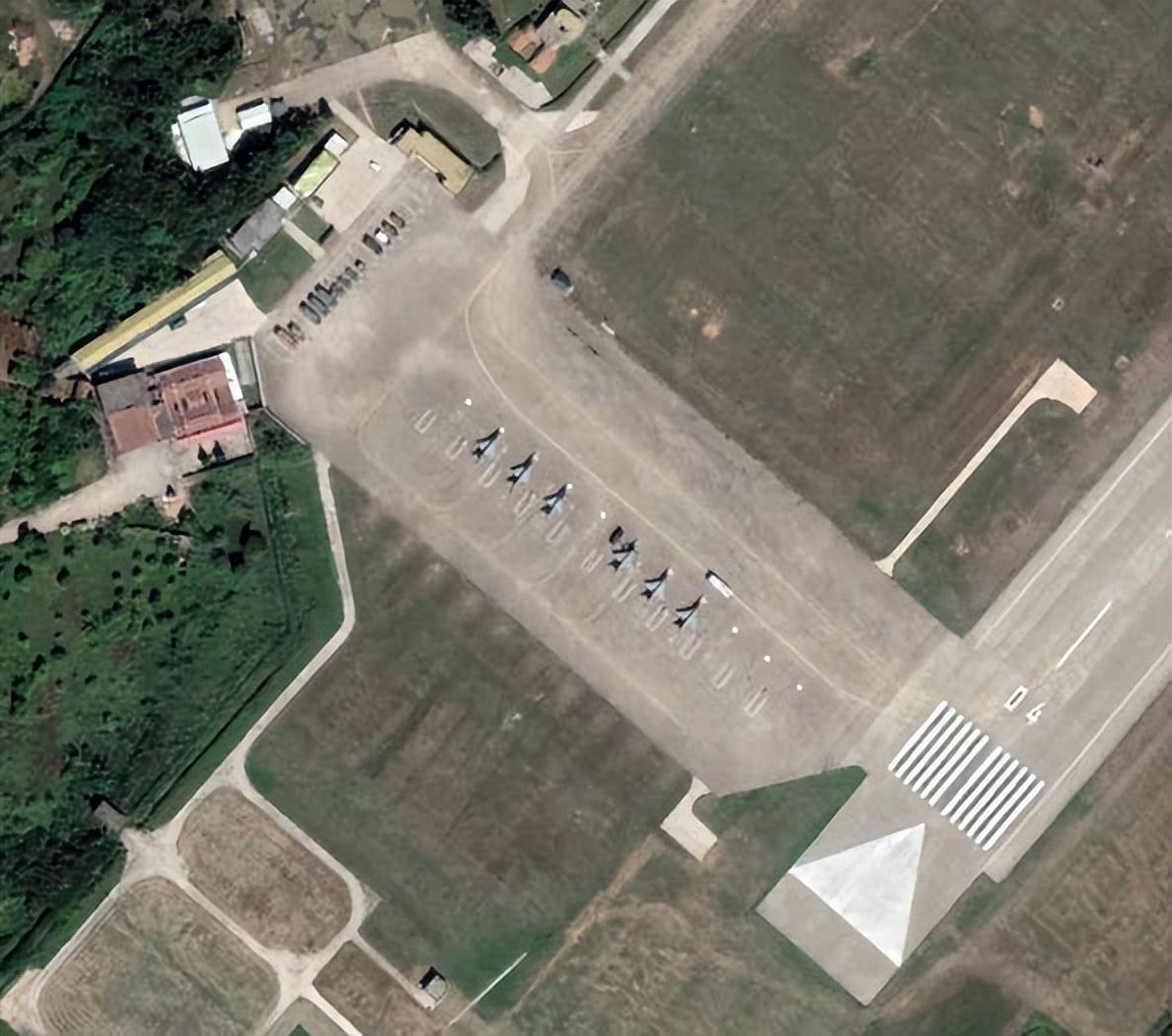 我国空军主力战机概述，我国空军主力战机概览