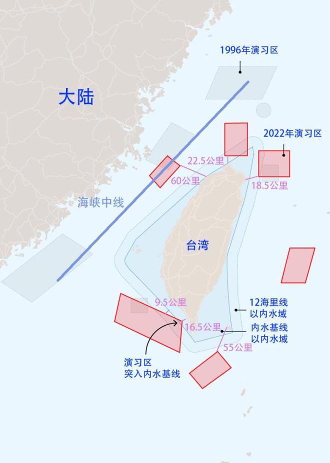 解放军严控台海，捍卫国家主权与海洋权益的坚定决心，解放军严控台海，坚定捍卫国家主权与海洋权益的决心