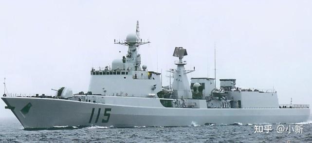 揭秘中国海军的骄傲，051驱逐舰131号，揭秘中国海军的骄傲，051驱逐舰131号传奇之旅