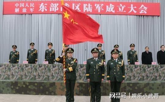 揭秘中国军队的一支重要力量，72军军部的驻地之谜，揭秘中国军队重要力量，72军军部驻地之谜