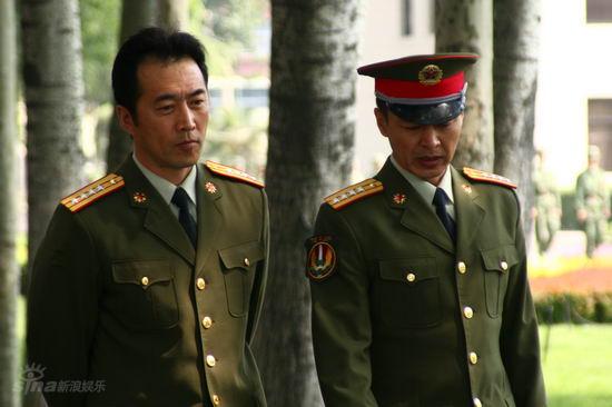 和平使命电视剧全集剧情介绍，和平使命电视剧剧情介绍大全