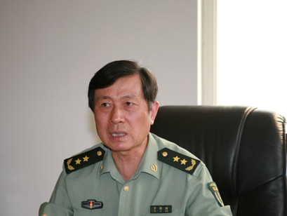 现任联合参谋长，引领新时代军事变革的关键角色，联合参谋长引领新时代军事变革的关键角色