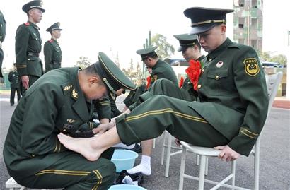 退伍老兵网，连接过去与未来的桥梁，退伍老兵网，连接军旅岁月与未来生活的桥梁
