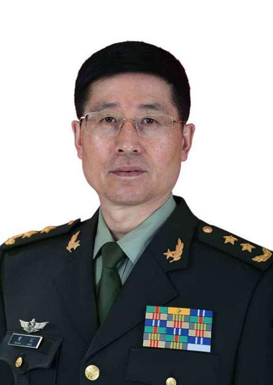 揭秘中国最新五大战区司令员，2021年的军事力量核心，揭秘中国五大战区司令员，2021年军事力量核心揭秘