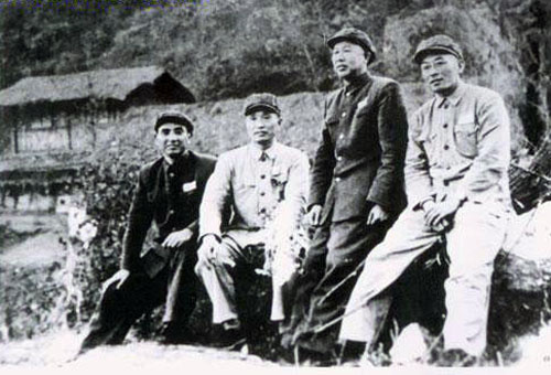 海军司令员叶飞上将，英勇无畏的航海卫士与卓越军事领袖，海军司令员叶飞上将，英勇航海卫士与杰出军事领袖