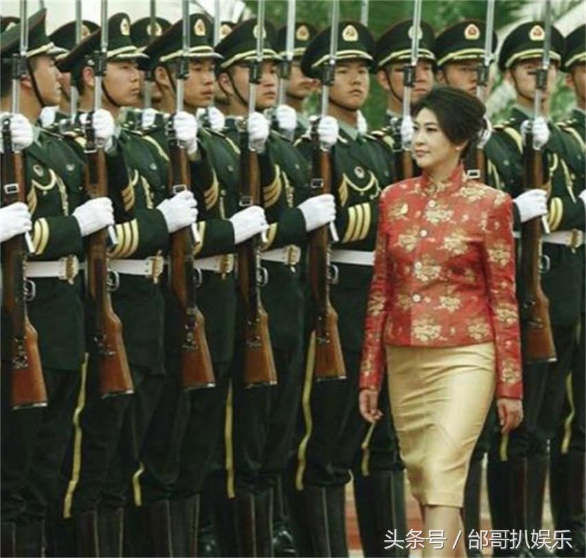 中国人民解放军仪仗队女兵数量概况，中国人民解放军仪仗队女兵数量概览