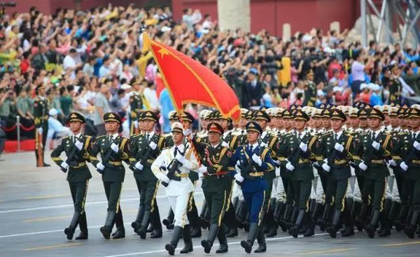 各国阅兵式盘点视频，历史、传统与现代化的交融展示，全球阅兵式盘点，历史、传统与现代化的交融展示视频