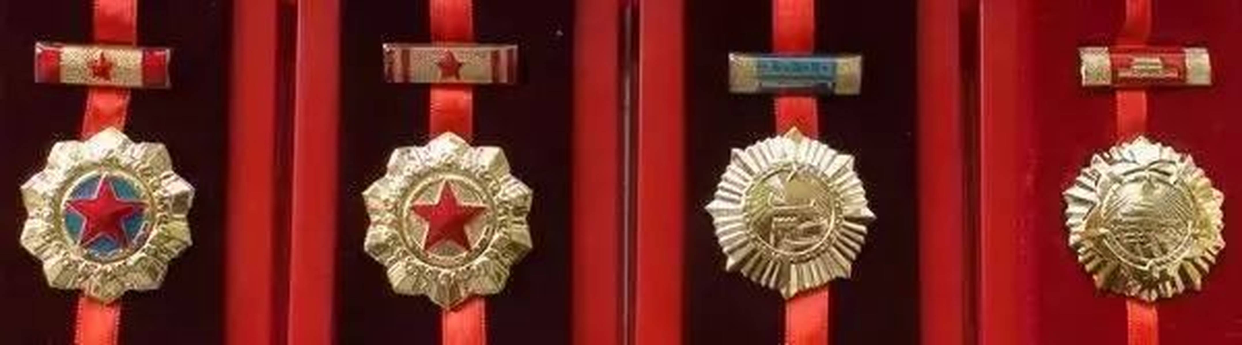 八一勋章含金量究竟有多大？，八一勋章的含金量与价值解析
