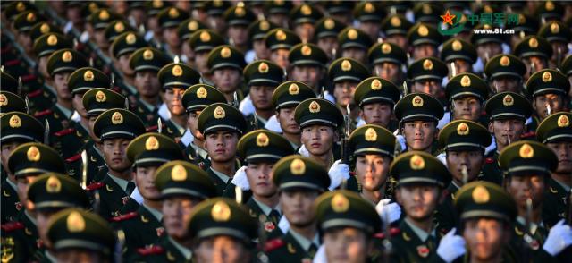 阅兵武警方队图片，展现国家力量与荣耀，阅兵武警方队图片，展现国家力量与荣耀的壮丽瞬间