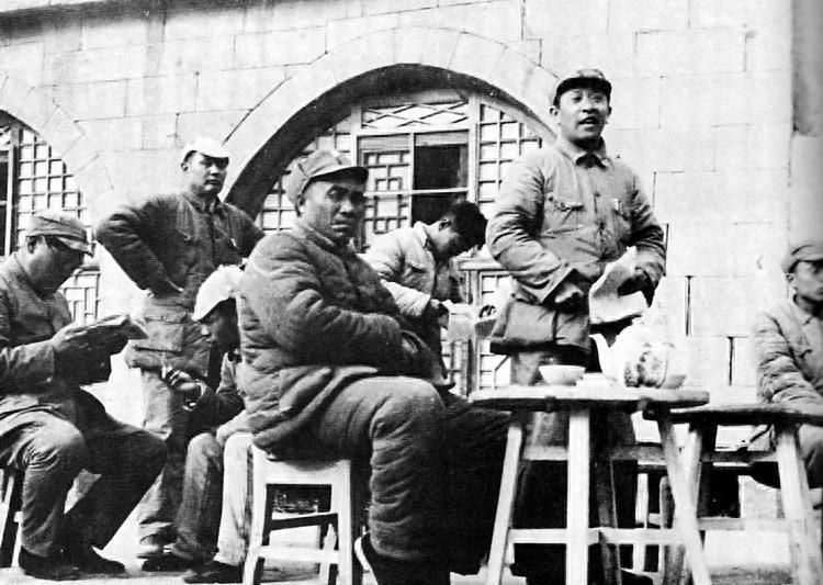 十大元帅打仗排名，历史视角下的军事领袖评价，历史视角下的军事领袖评价，十大元帅打仗排名揭晓