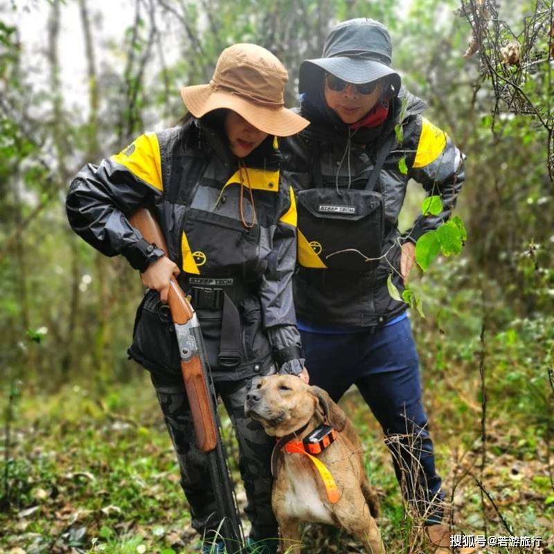 中国有猎人职业吗，中国猎人职业现状探究，传统与现代猎人的存在与变迁