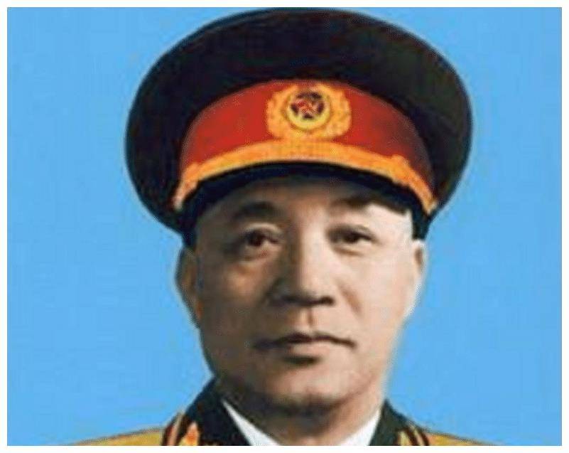 五五年授衔上将，历史铭记的辉煌时刻，五五年授衔上将，历史铭记的辉煌瞬间