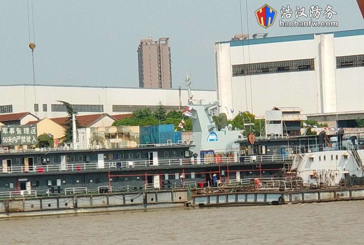 中国海军护卫力量的双璧，056型护卫舰与054A级护卫舰，中国海军双璧护卫力量，056型与054A级护卫舰的守护风采