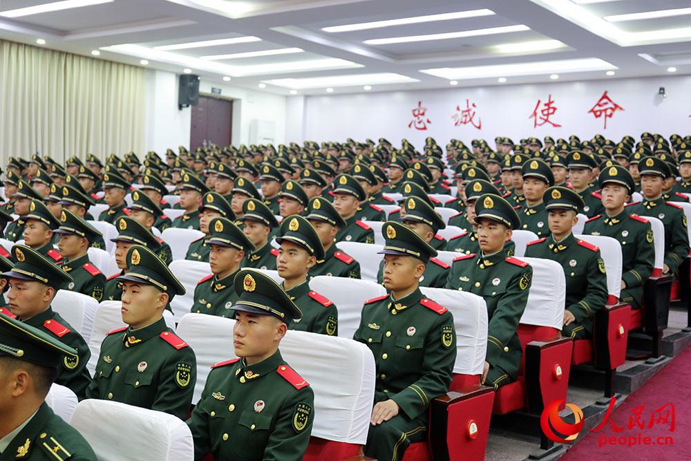中国人民武装警察部队特种警察学院2020年录取分数线解析及影响，中国人民武装警察部队特种警察学院2020年录取线解析及其影响