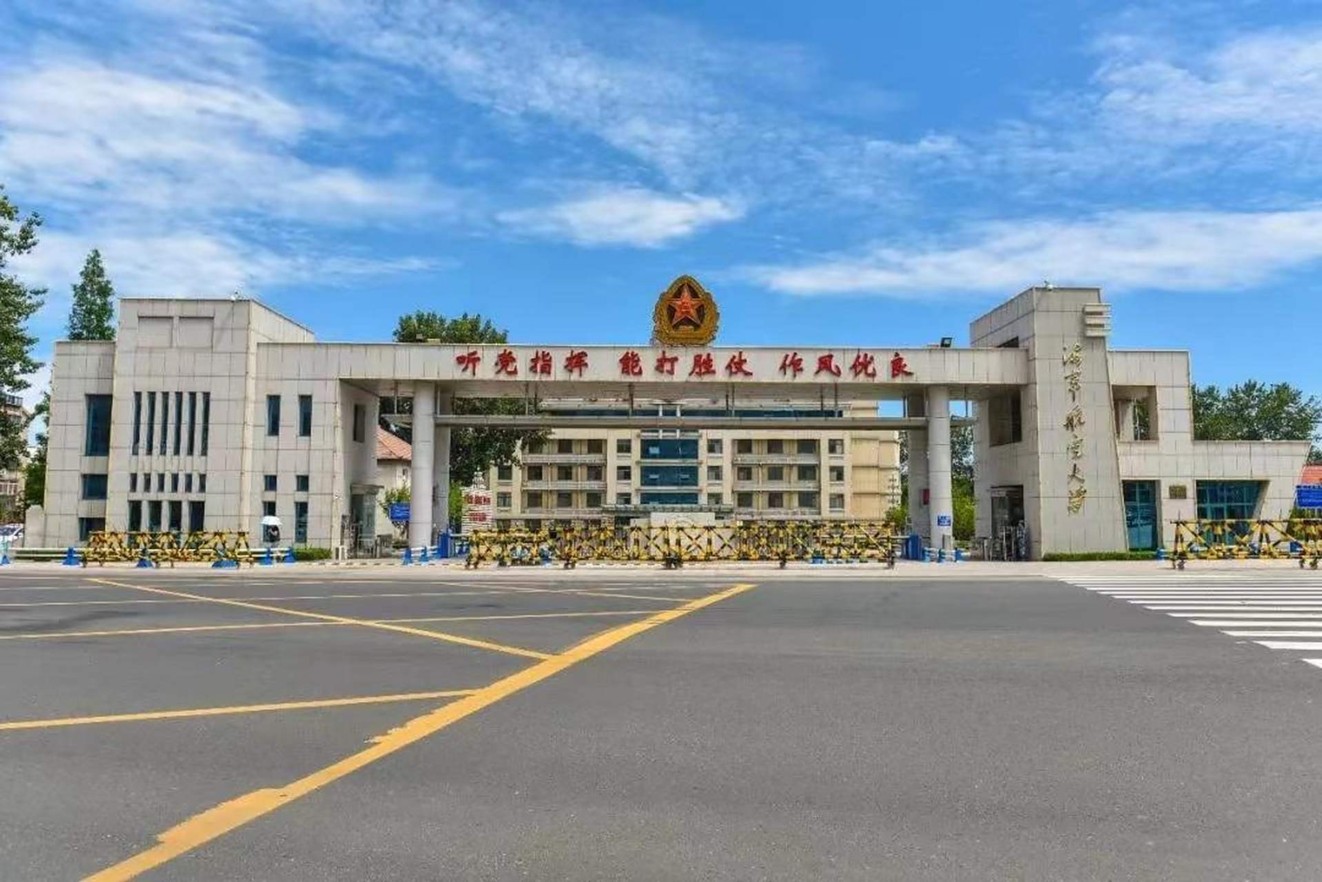 中国人民解放军航空大学，培养航空精英的摇篮，中国人民解放军航空大学，航空精英的摇篮之地