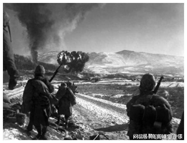 沈先生谈朝鲜战争视频，历史、反思与启示，沈先生解读朝鲜战争，历史、反思与启示的视频分享