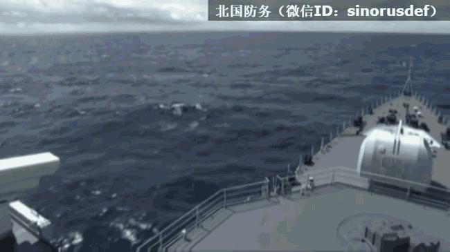揭秘中国海军利器，051C型驱逐舰数据深度解析，深度解析，中国海军利器051C型驱逐舰数据揭秘
