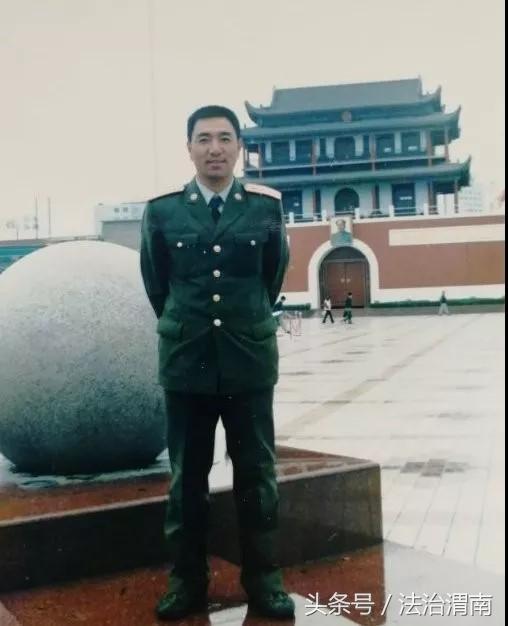 铁血军魂
