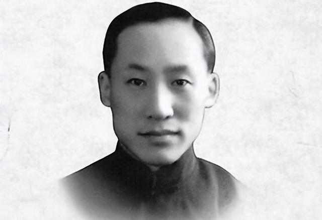 叶企孙，物理巨匠的卓越人生，叶企孙，物理巨匠的辉煌人生