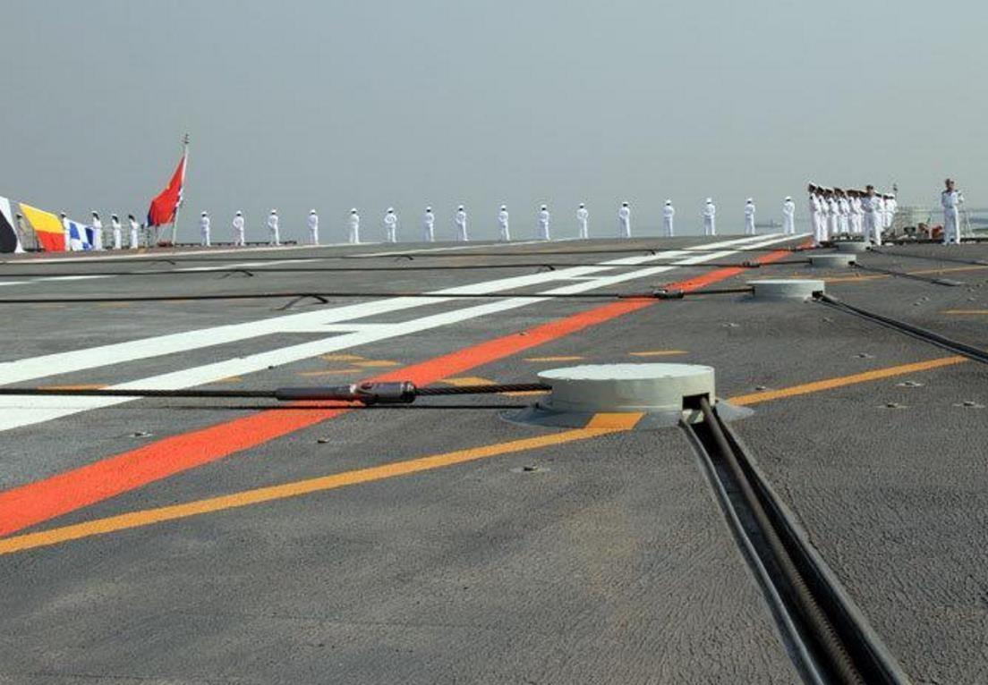 航空母舰为什么要叫母舰，航空母舰之名为何称母舰？