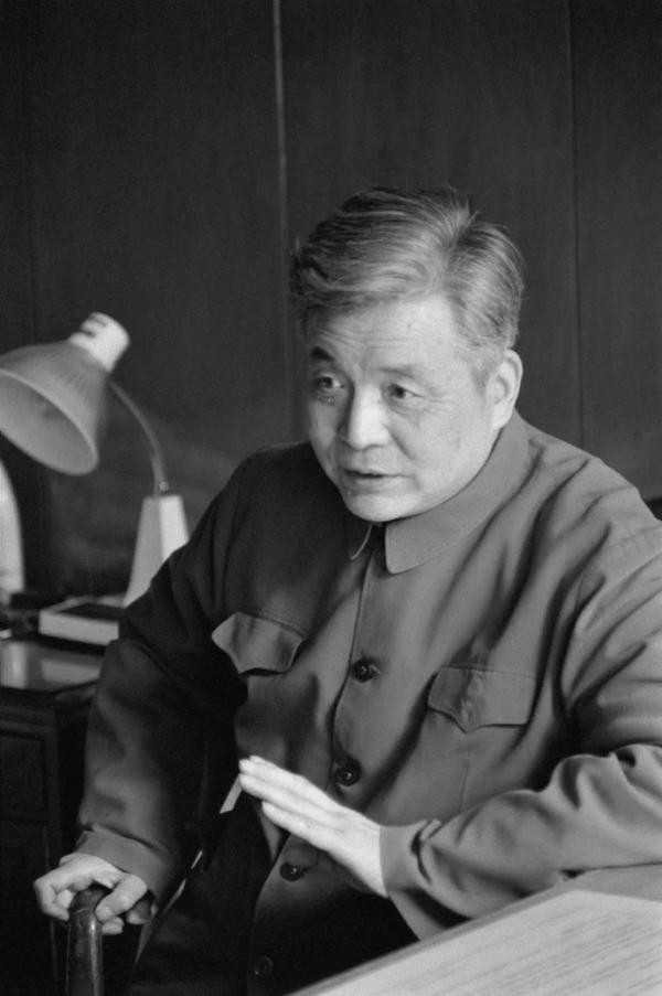 邓稼先的子女简介，邓稼先子女简介