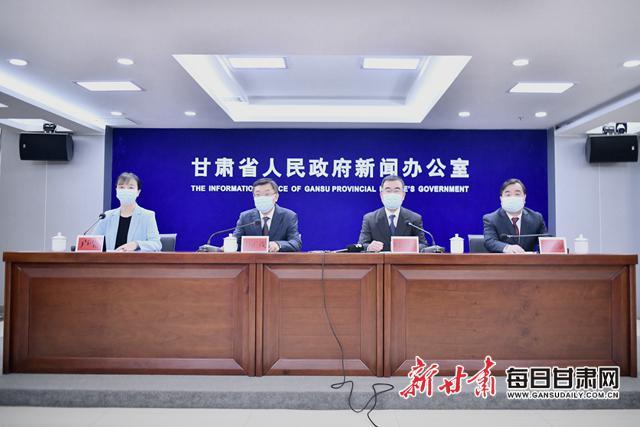 甘肃卫视今日甘肃新闻概览，甘肃卫视今日新闻概览，聚焦甘肃最新动态
