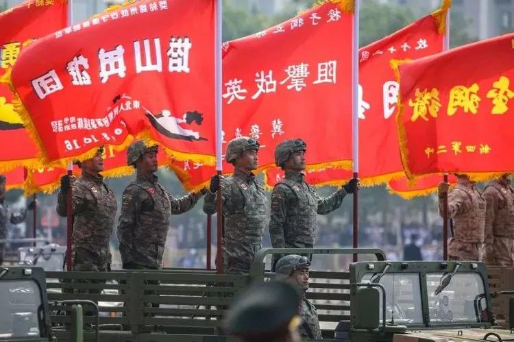 塔山阻击战中的第四纵队，英勇无畏的钢铁战士，塔山阻击战中的钢铁战士，第四纵队英勇无畏的奋战历程