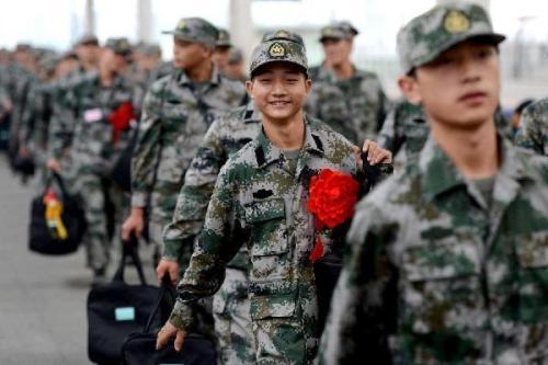 王宗玮当兵时的兵种探究，王宗玮当兵时的兵种揭秘