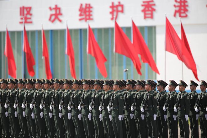 历史见证者