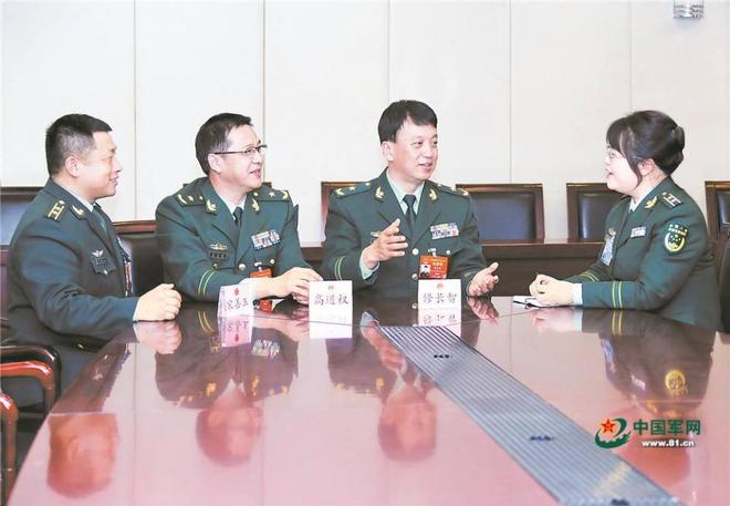 北京武警总队政委的级别解析，北京武警总队政委级别解析