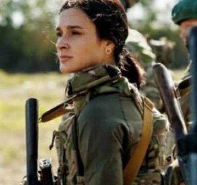 乌克兰女兵伤亡人数统计，乌克兰女兵伤亡人数统计，揭示战场上的女性牺牲