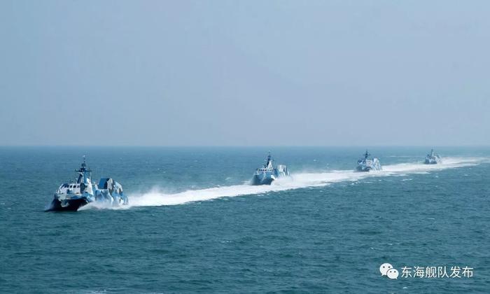 东海舰队所属城市及其在中国海军中的地位，东海舰队所属城市及其在中国海军中的显赫地位