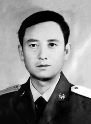 王永苗参谋长简介，王永苗参谋长简介及生平概述