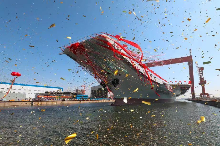 辽宁舰
