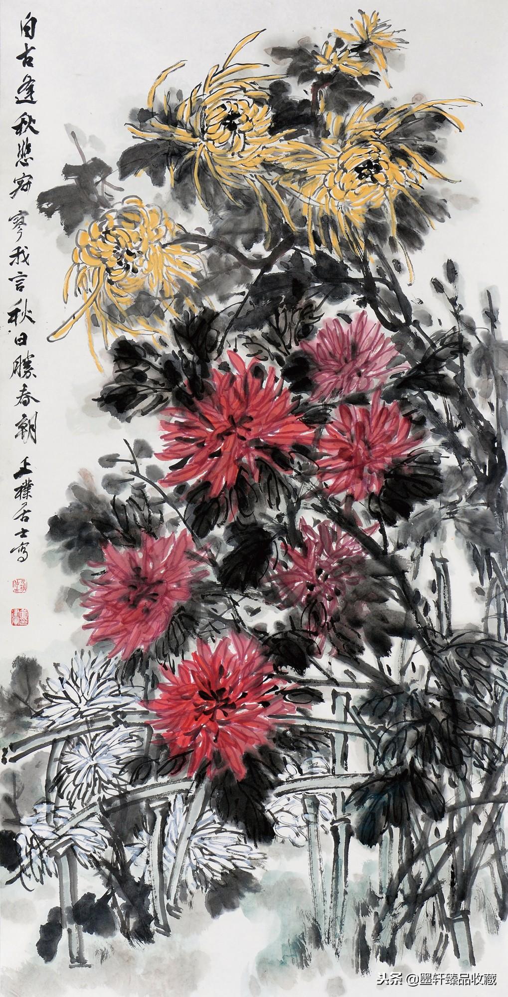 今日头条新闻免费下载安装与谢画家的艺术世界，今日头条新闻下载安装探秘谢画家的艺术世界