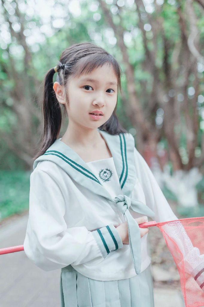 探索