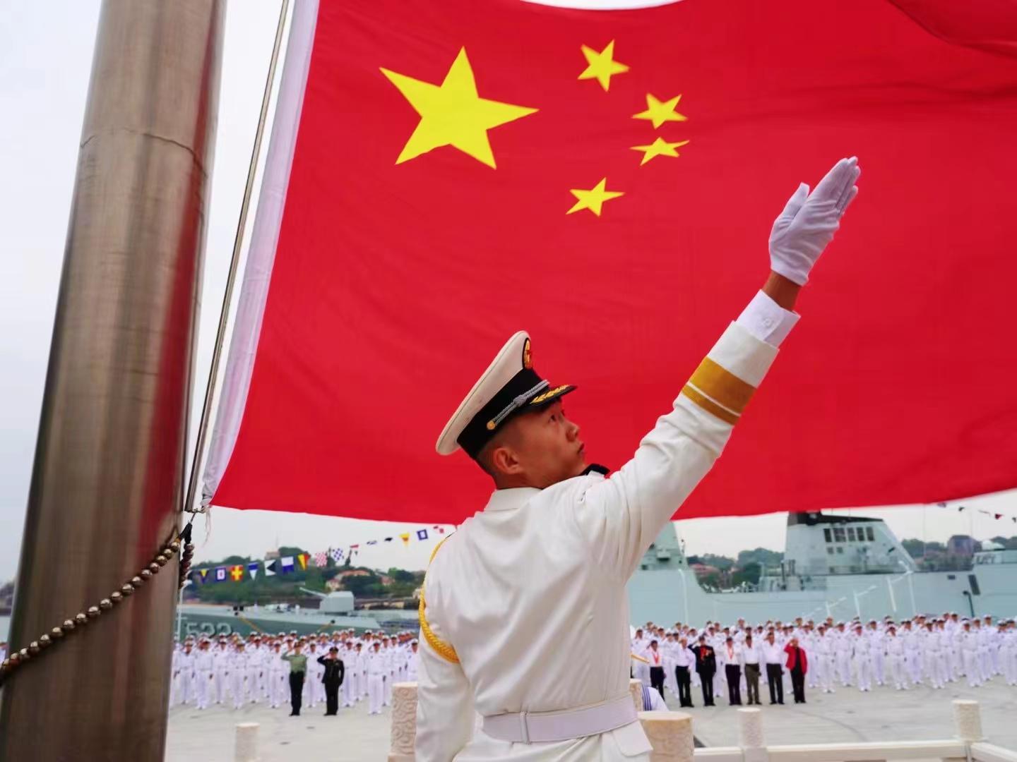 海军日的由来与纪念意义，几月几号我们共同庆祝海军力量的发展，海军日的由来与纪念意义，共同庆祝海军力量发展的日子（日期附注）