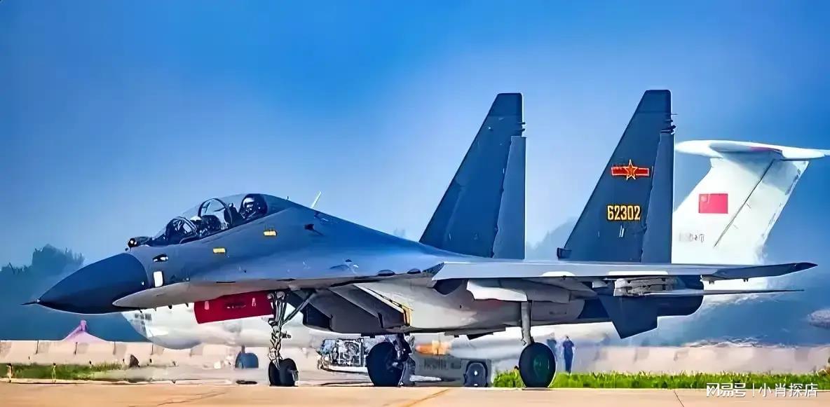 中国空军的强大，实力与潜力的展现，中国空军实力展现，强大与潜力的彰显