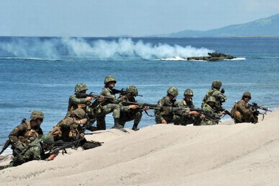 中国与南海，和平、合作与共同发展的主旋律，南海风云，中国推动和平、合作与共同发展主旋律
