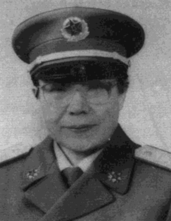 李松年将军简介，李松年将军生平简介