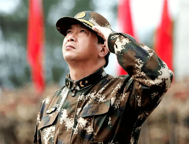 丁晓兵