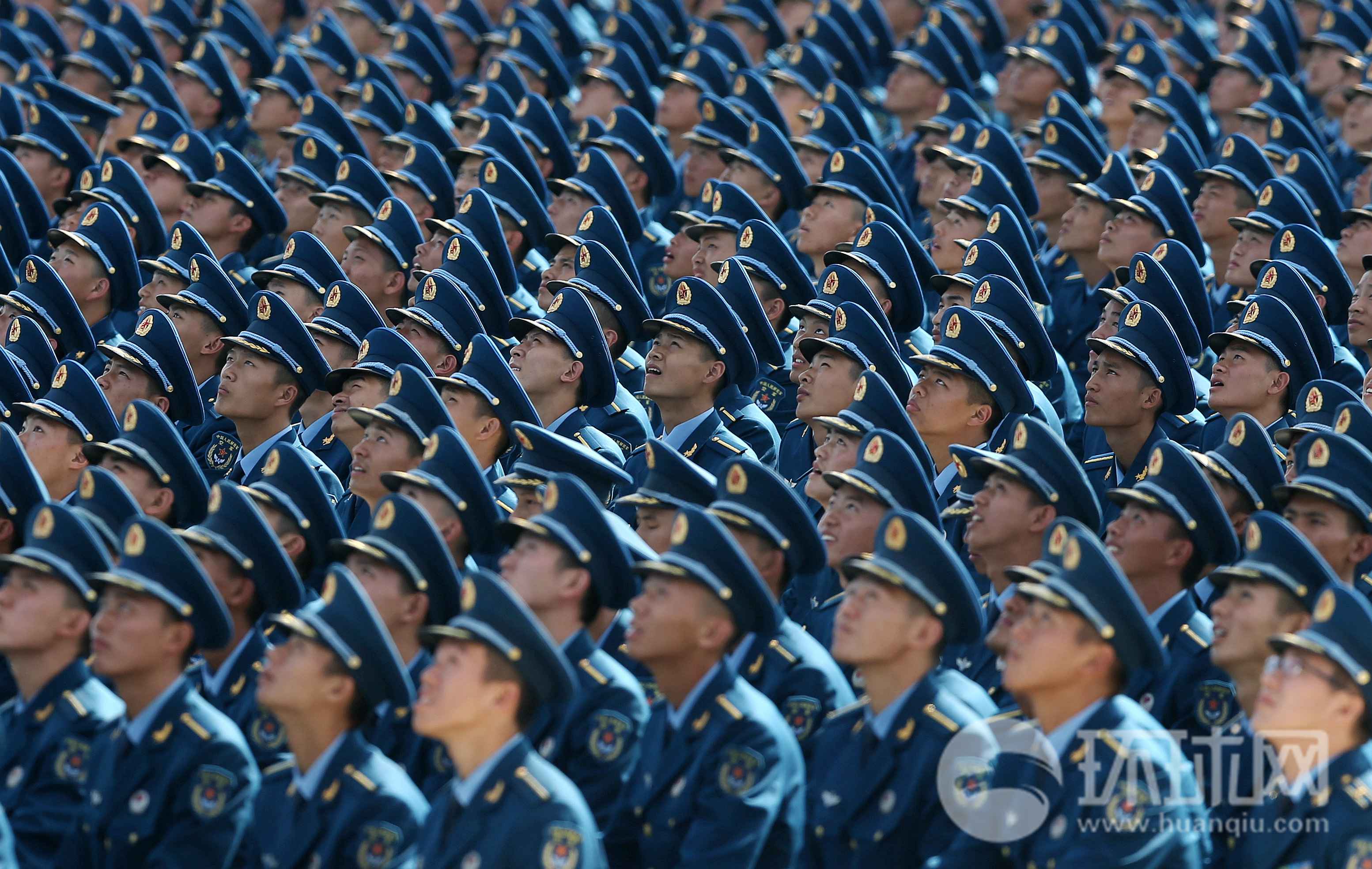 中国解放军空军航空大学深度解析，中国解放军空军航空大学全面深度解析