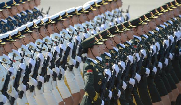 全球各国阅兵评价，展现军力，彰显国威，全球阅兵盛况，展现军力，彰显国威