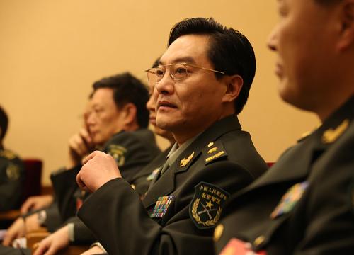 北京军区下辖几个军，历史演变与现代军事格局，北京军区，历史演变与现代军事格局下的下辖军队概览