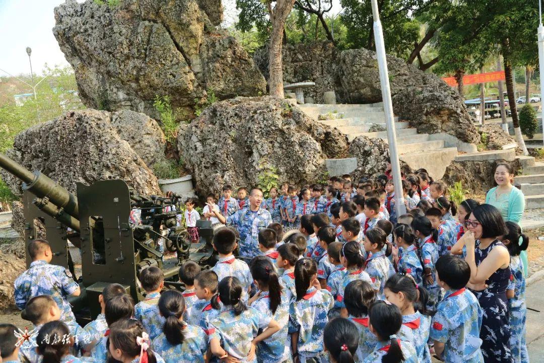 大连海军舰艇学院研学之旅，探索军事教育的独特魅力，大连海军舰艇学院研学之旅，探索军事教育的独特魅力与奥秘
