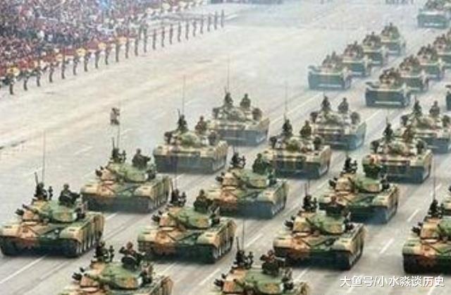 揭秘历史时刻，1981年阅兵仪式上的重大事件，揭秘历史时刻，1981年阅兵仪式重大事件回顾