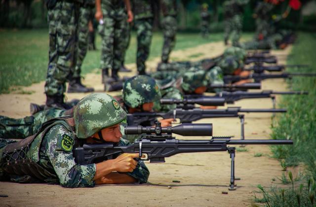 武警部队兵力，中国安全力量的坚实基石，武警部队兵力，中国安全力量的核心基石