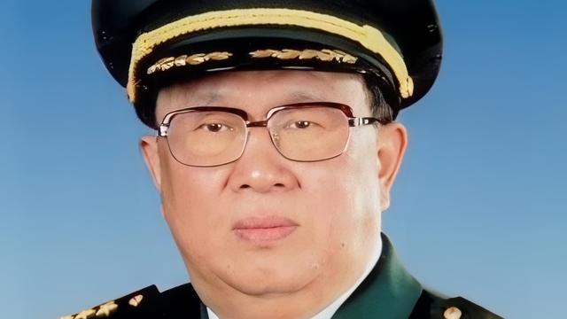 揭秘，2023年中国现役最新上将名单，揭秘，2023年中国现役上将名单全解析