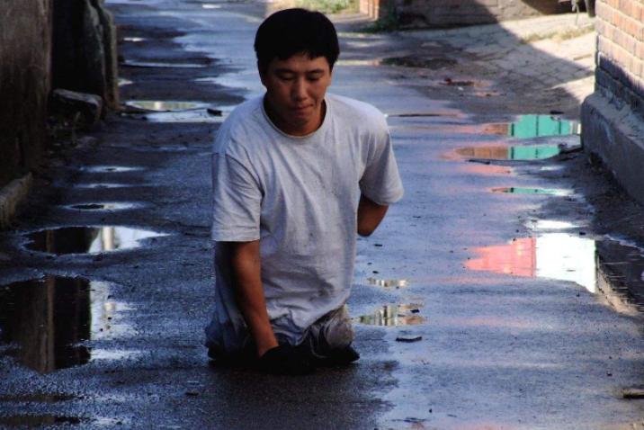 核辐射标志的绘制方法，核辐射标志绘制教程